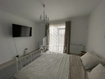 Apartament cu o camera complet mobilat si utilat in Giroc...