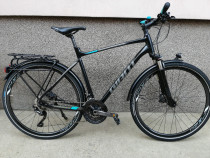 Bicicletă Treckking aluminiu GIANT er 28