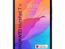 Tableta Huawei MatePad T8, Octa-Core 8", 2GB /16GB, Wi-Fi, Deepse Blue