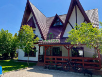 Casa individuala/ Rm. Valcea/ Copacelu