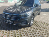 Vw Touareg 3 cu 286cp