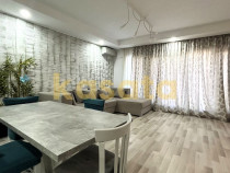 Vila NC I Cosmopolis I mobilat si utilat I renovat I 2 pa...