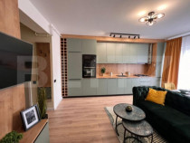 Comision Zero! Exclusivitate! Apartament cu 3 camere, 54 mp,