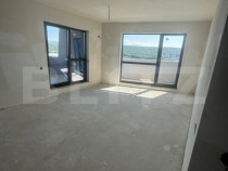 Apartament cu 3 camere, 94,2 mp, Ansamblu Rezidential, Zoril