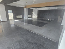Spatiu comercial, 127 mp, Centru langa Judecatoria Craiova