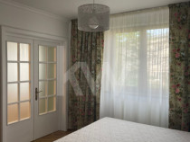 Rovine, apartament cochet, 3 camere, chirie