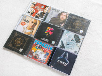 CD Hip/Hop: Albume cu Rap Romanesc!