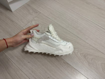 Adidași OFF WHITE