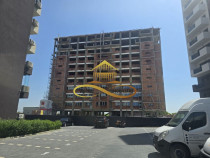 Apartamente in bloc nou de vanzare in Bacau super oferta