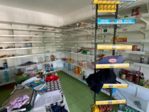Spatiu comercial de inchiriat, 30 mp, zona exterior est