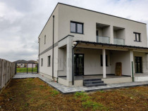 Duplex superb - zona excelenta - finalizat