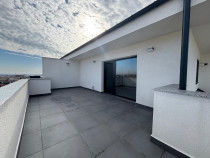 Apartament 2 camere, Sos.Alexandriei, Bragadiru