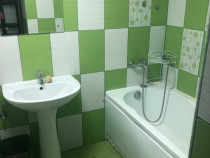 Apartament cu 2 camere decomandate Zona George Enescu