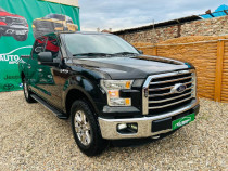 Ford F-150, An 2016, 4x4, Autoutilitară, Impozit Anual mic