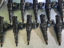 Reparatii Injectoare Pompe Duze - Vw, Audi, Skoda, Seat, Passat