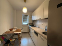 Apartament 2 camere, complet mobilat și utilat 10min. Dimitrie Leonida