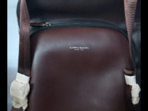 Rucsac piele campo Marzio