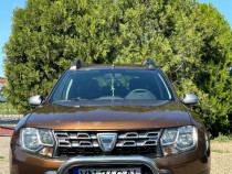 Dacia Duster 1.6 4x4