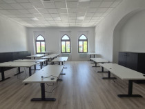 Centrul Vechi, spatii birouri