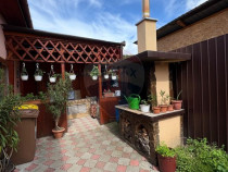 Casă in zona Mosnei, Str. Stejarului, la cheie