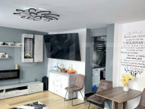 COMISION 0! Casa individuala, 105mp, 570mp teren, mobilat mo