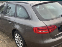 Audi A 4 B8.5 facelift
