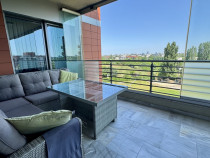 4 Camere Siseti Complex Rezidential