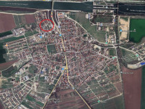 Teren de vanzare in Agigea
