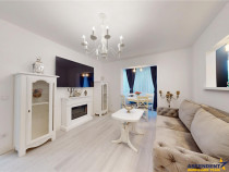 LIVE!Eleganta si simplitate:Centrul Civic,3 camere de povest