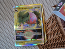Carte pokemon pe care dacă o pui poți sa-I dai ce atac vrei tu