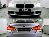 BMW 525 f10 M Packet