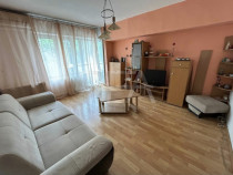 4 camere 3/10, anvelopat, Lujerului, 150m metrou.