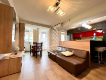Apartament cu 3 camere parcare privata petfriendly