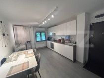 Apartament cu 4 camere, decomandat, etaj 1, 84,45 mp, zona