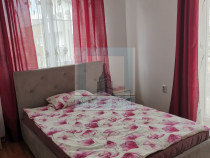 Garsonieră decomandată mobilată/ utilată , zona Tract...