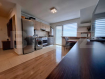 Apartament 3 camere, zona Cetății, aproape de Parc Poligon