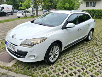 Renault Megane III