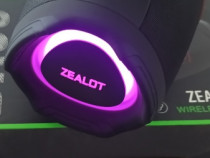 Boxa portabila bluetooth Zealot S98 160W