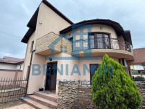 Casa-P+1-Piscina-Garaj-248mp totali-Foisor-Toate utilitat...