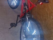 Bicicletă dhs buna