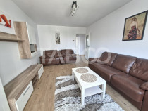 Apartament 2 camere de inchiriat Calea Dumbravii etaj interm