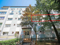 Apartament 3 camere de v&acirc;nzare, Nufarul, Reabilitat, Ap?...