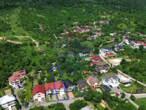 DE VANZARE CASA CU TEREN IN ZONA PREMIUM