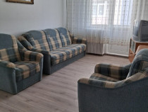 Proprietar inchiriez apartament 2 camere, Dr.Taberei,Romancierilor