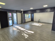 Spatiu comercial 78,66 mp - sos. Virtutii