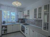 Casă cu cabinet stomatologic- Chitila, la doar 4 min. de...