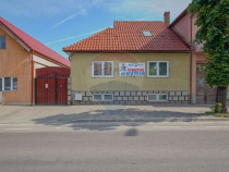 Proprietate ideala pentru investitie cu teren 825 mp str....