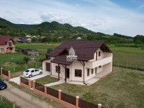 Casa superba in Cicarlau!