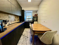 Apartament cu 3 camere, mobilat, utilat - Avantgarden 4.