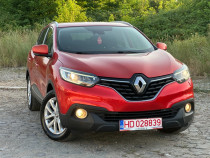 Renault Kadjar*benzina~TCE*2016*euro 6*nr.rosii*navigatie*factura*led!